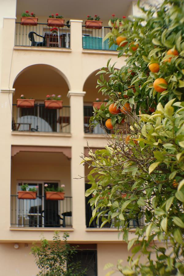 Ferienwohnung Carabeo 2000 2.3 Nerja Exterior foto