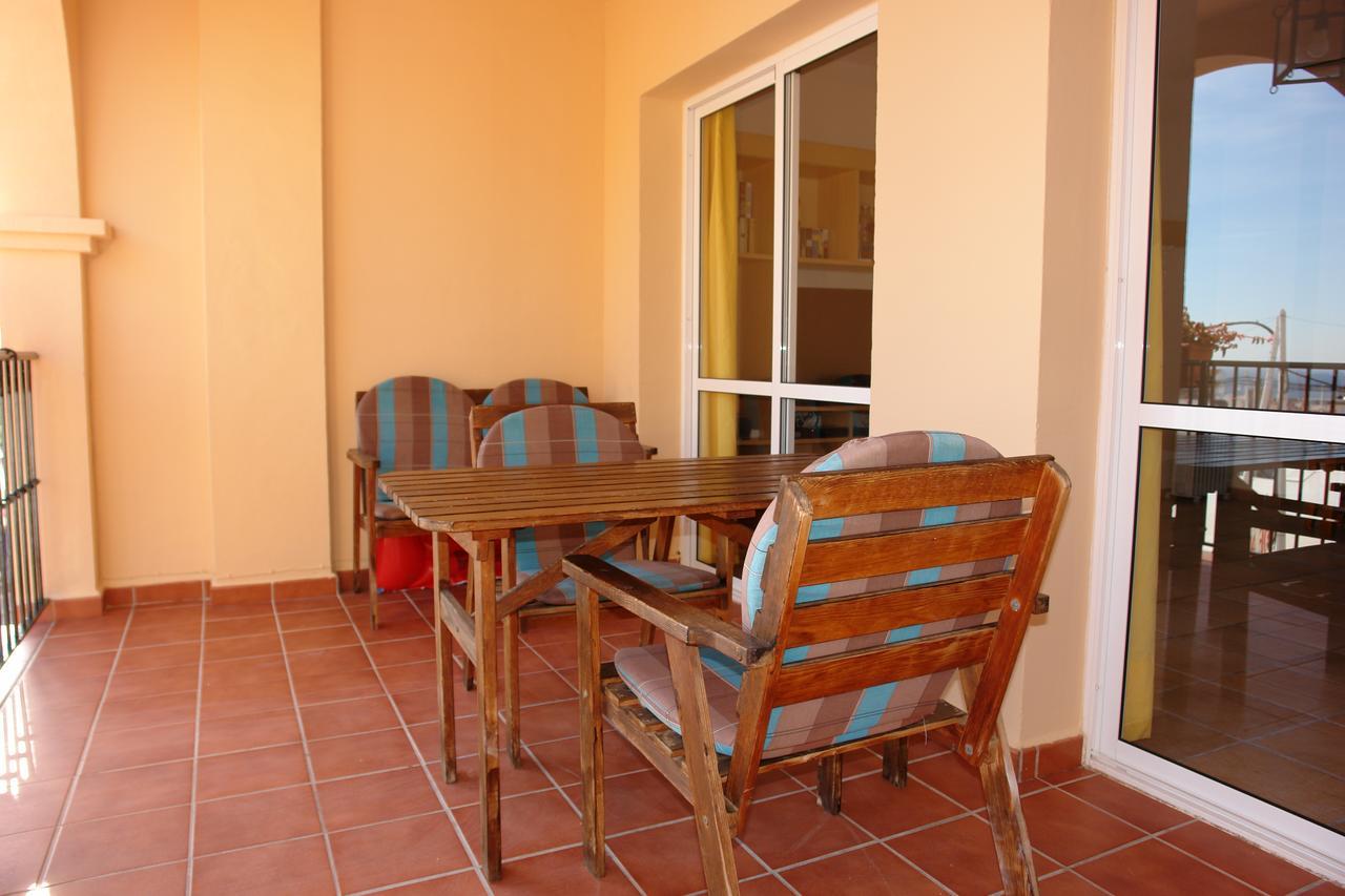 Ferienwohnung Carabeo 2000 2.3 Nerja Exterior foto